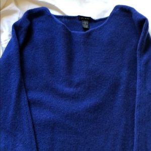 Only Mine Cashmere Sweater